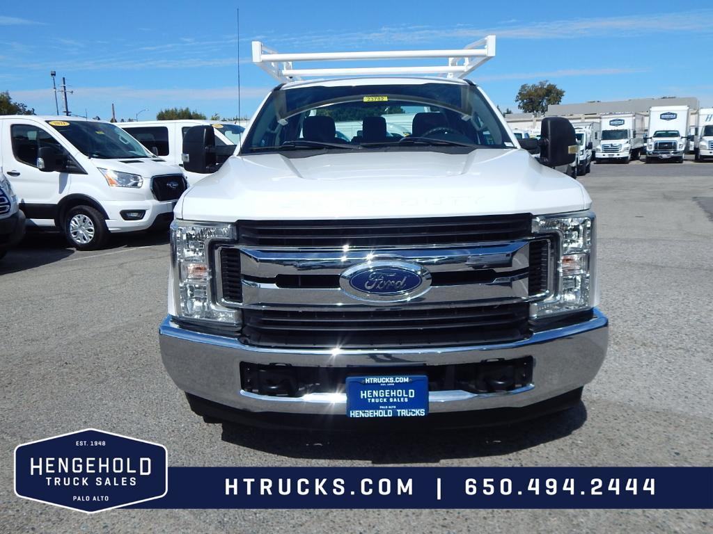used 2019 Ford F-250 car, priced at $34,995