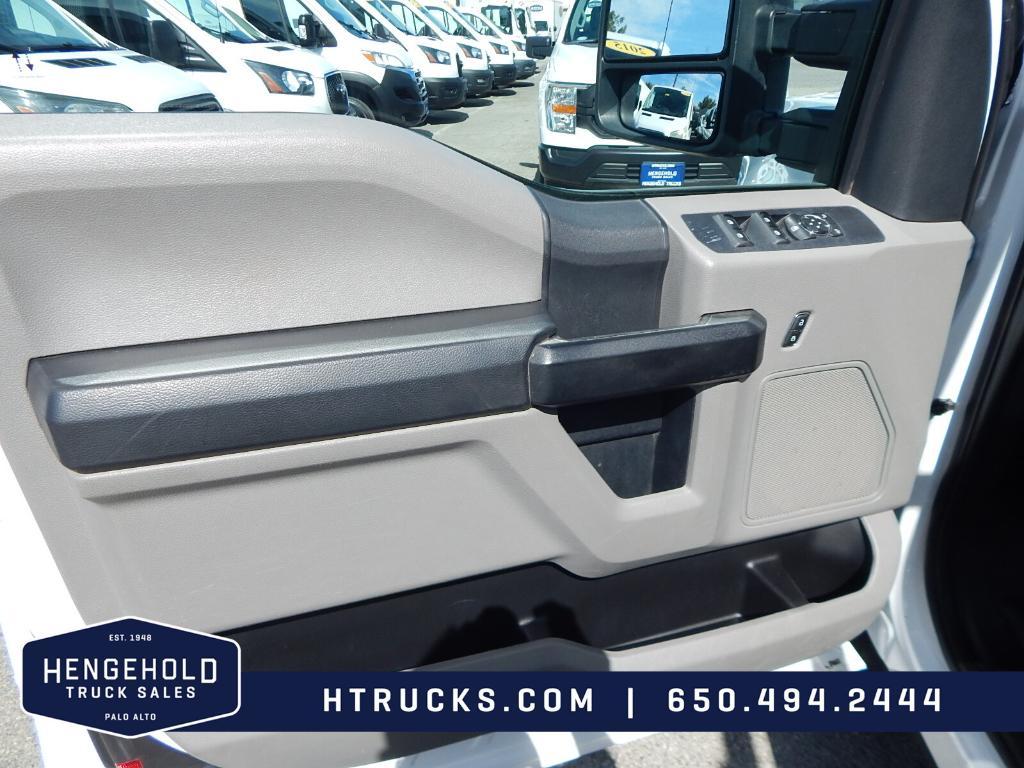 used 2019 Ford F-250 car, priced at $34,995