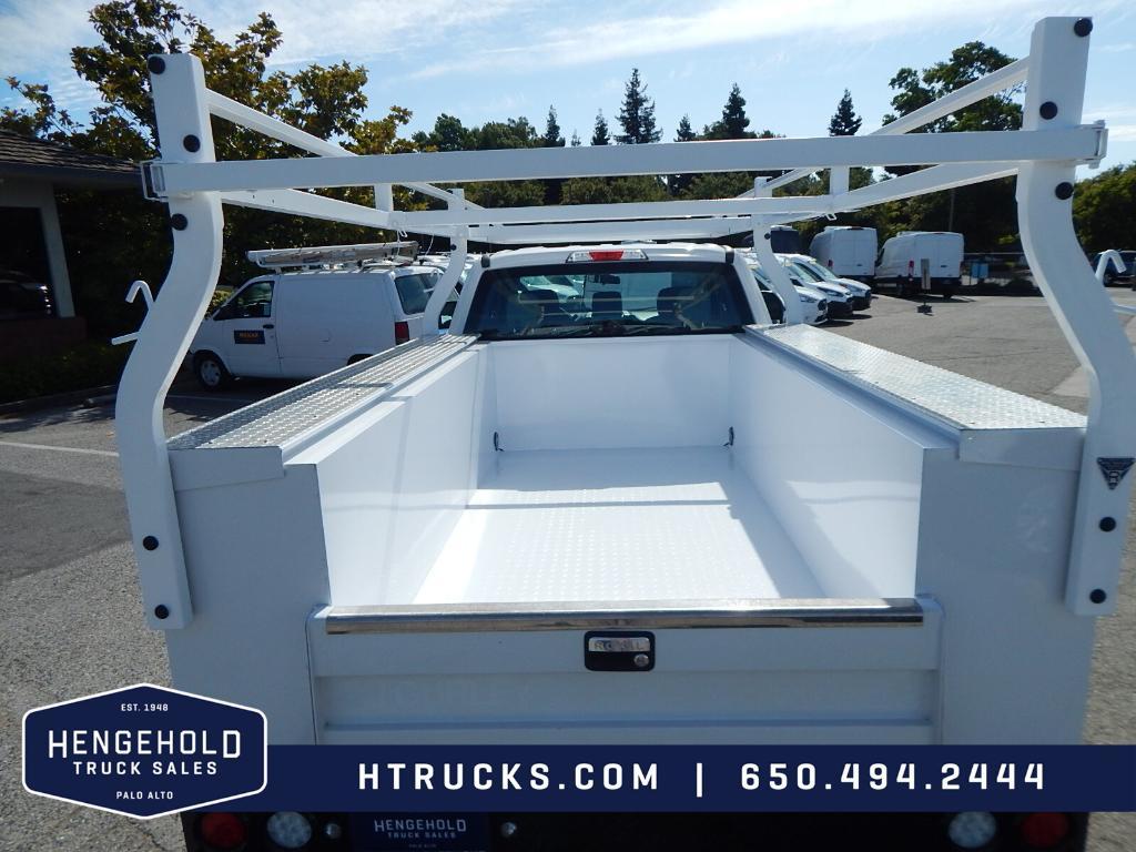 used 2019 Ford F-250 car, priced at $34,995