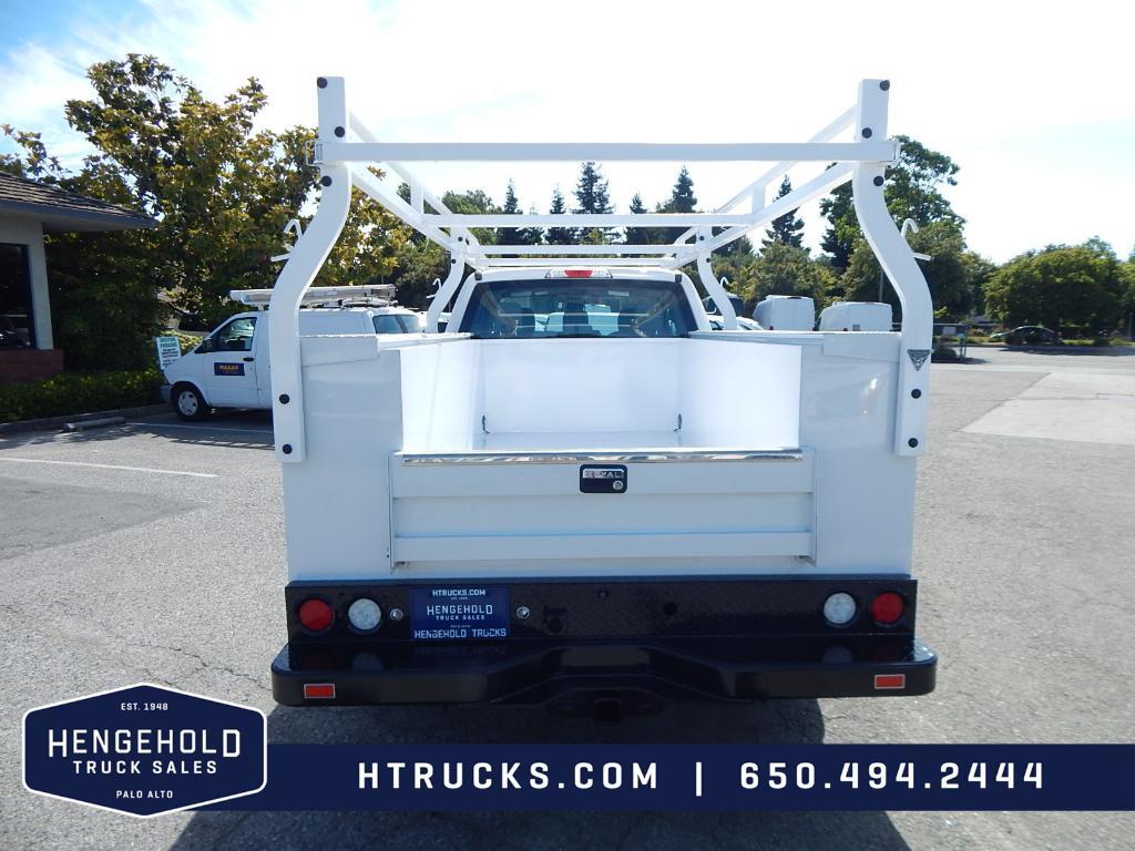 used 2019 Ford F-250 car, priced at $34,995