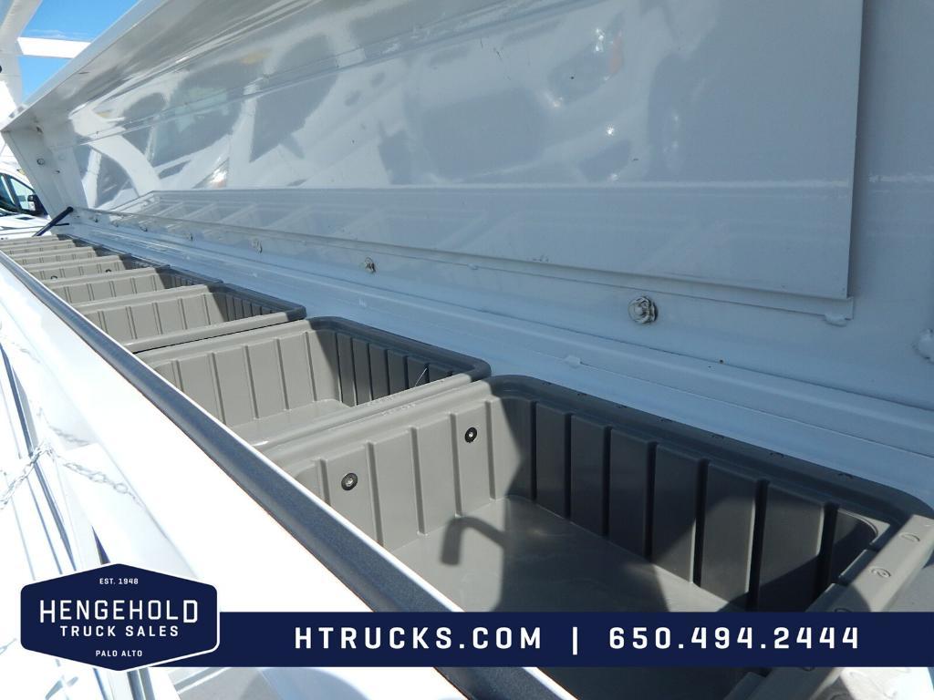 used 2019 Ford F-250 car, priced at $34,995