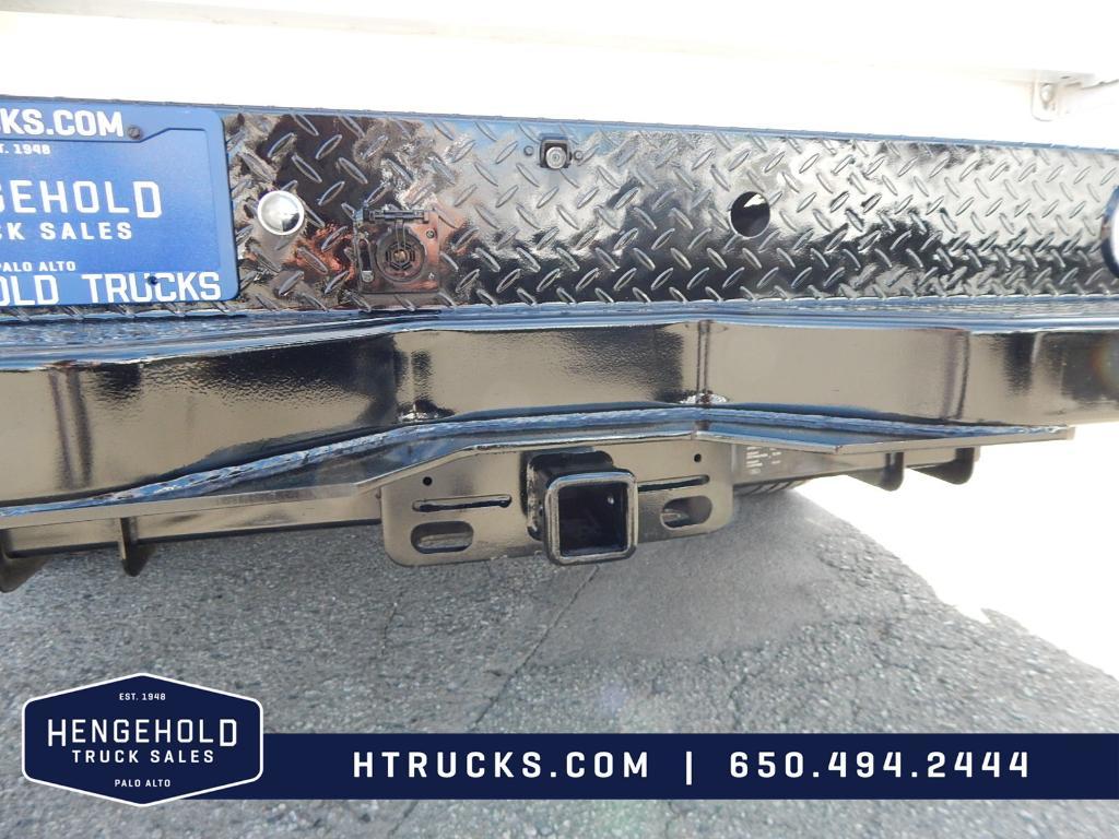 used 2019 Ford F-250 car, priced at $34,995