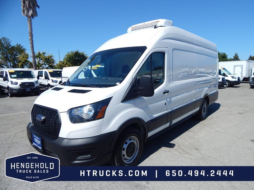 used 2022 Ford Transit-250 car, priced at $68,995