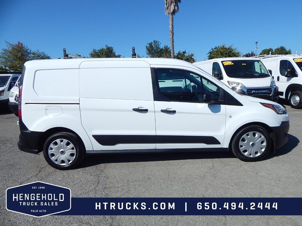 used 2021 Ford Transit Connect car, priced at $34,995