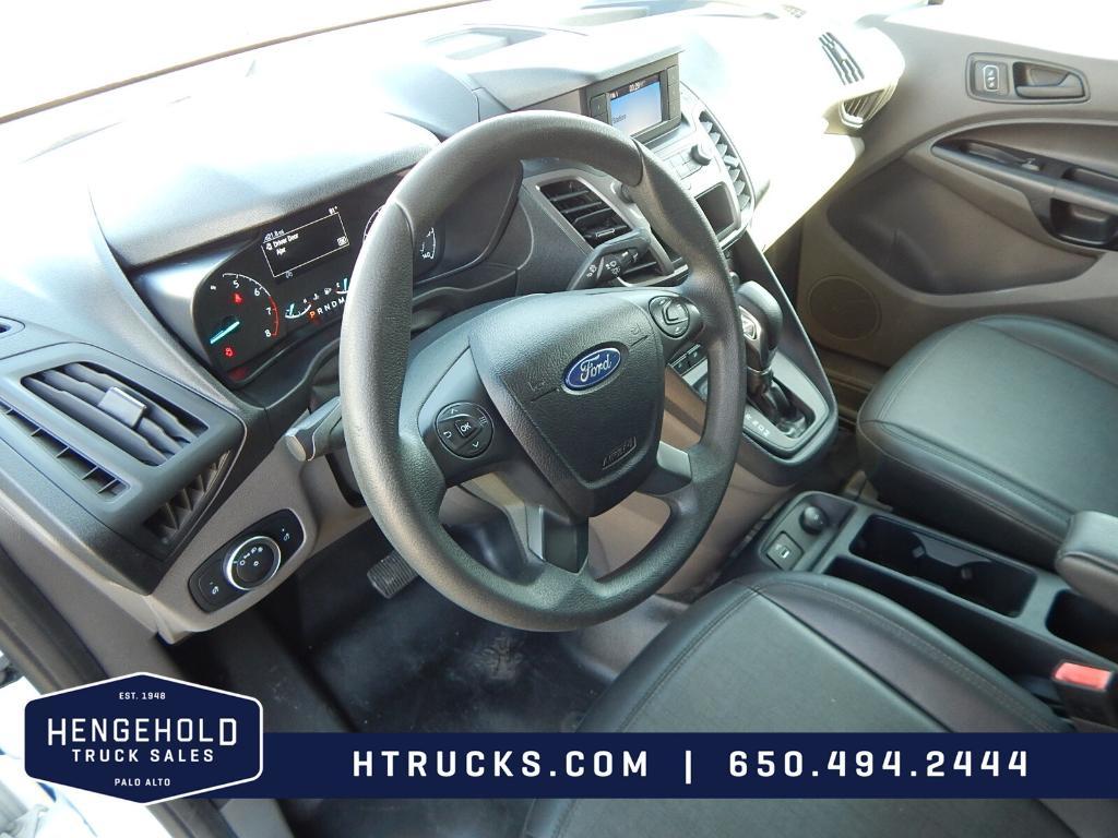 used 2021 Ford Transit Connect car, priced at $34,995