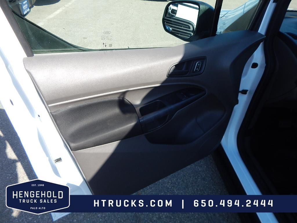 used 2021 Ford Transit Connect car, priced at $34,995