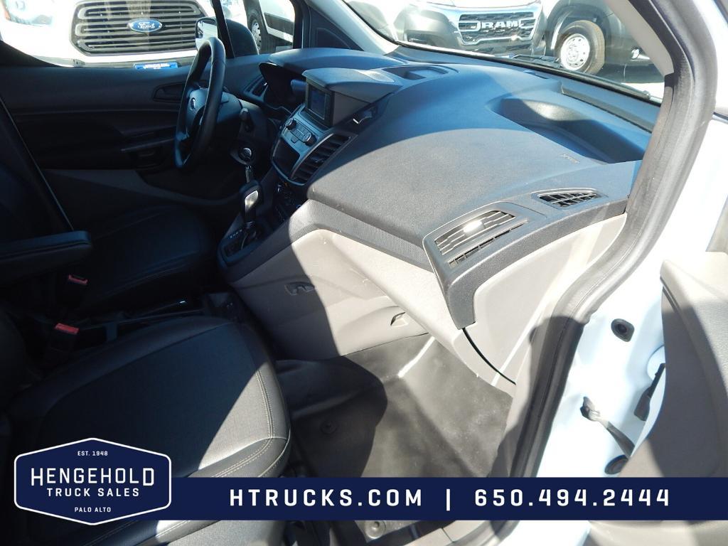 used 2021 Ford Transit Connect car, priced at $34,995