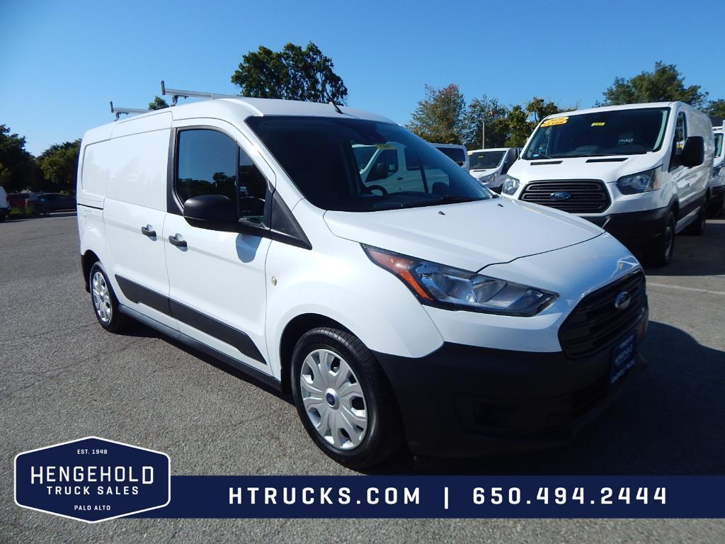 used 2021 Ford Transit Connect car, priced at $34,995