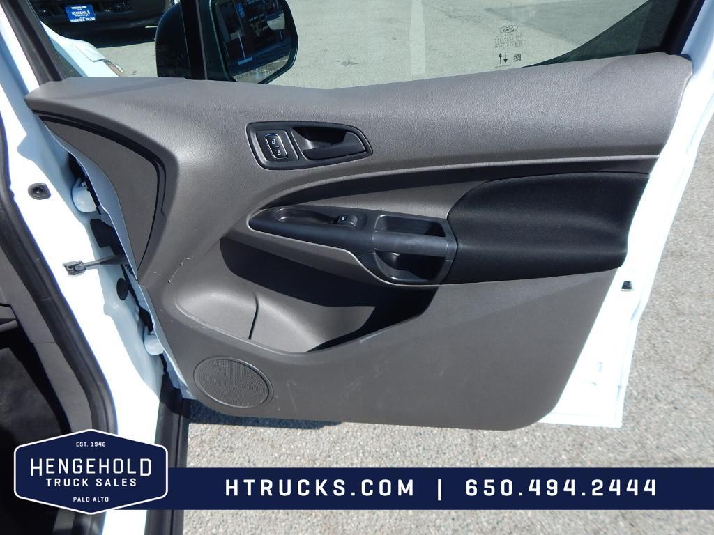 used 2021 Ford Transit Connect car, priced at $34,995