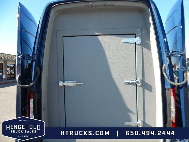 used 2021 Mercedes-Benz Sprinter 3500 car, priced at $86,995