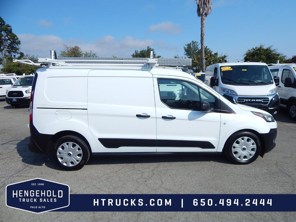 used 2022 Ford Transit Connect car, priced at $31,995