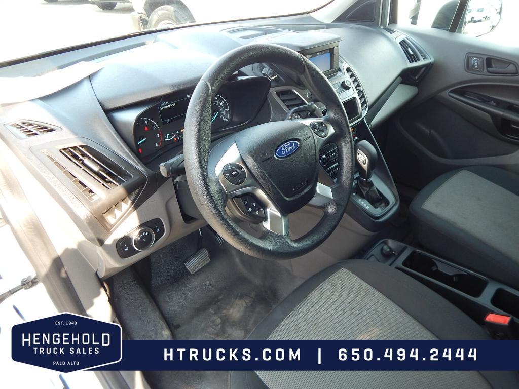 used 2022 Ford Transit Connect car, priced at $31,995