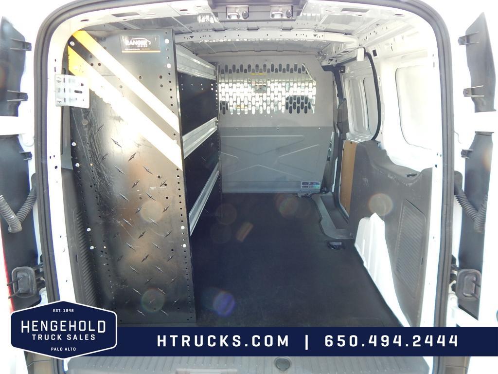 used 2022 Ford Transit Connect car, priced at $31,995