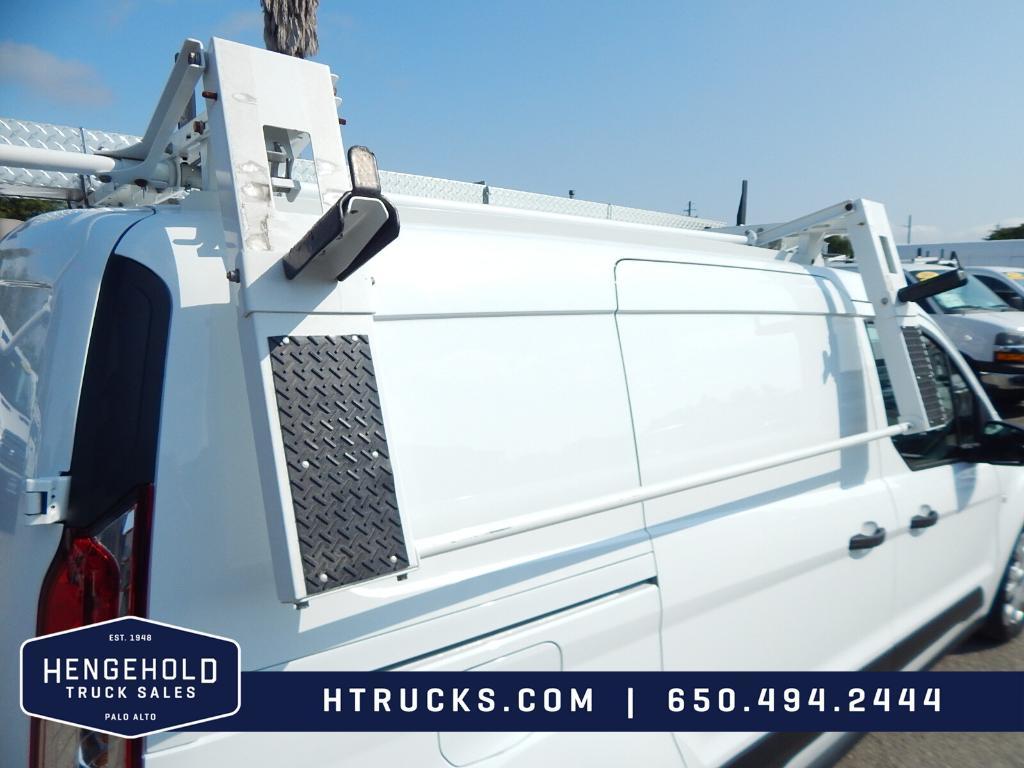 used 2022 Ford Transit Connect car, priced at $31,995