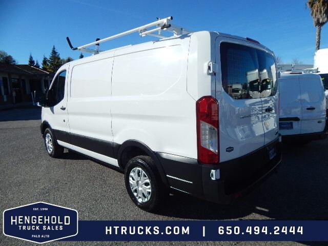 used 2022 Ford Transit-250 car, priced at $43,995