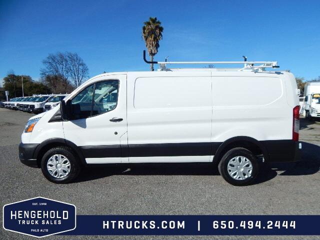 used 2022 Ford Transit-250 car, priced at $43,995