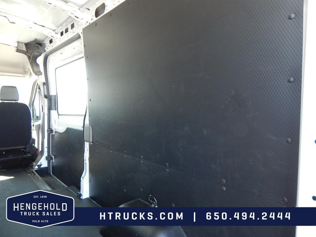 used 2020 Ford Transit-250 car, priced at $43,995