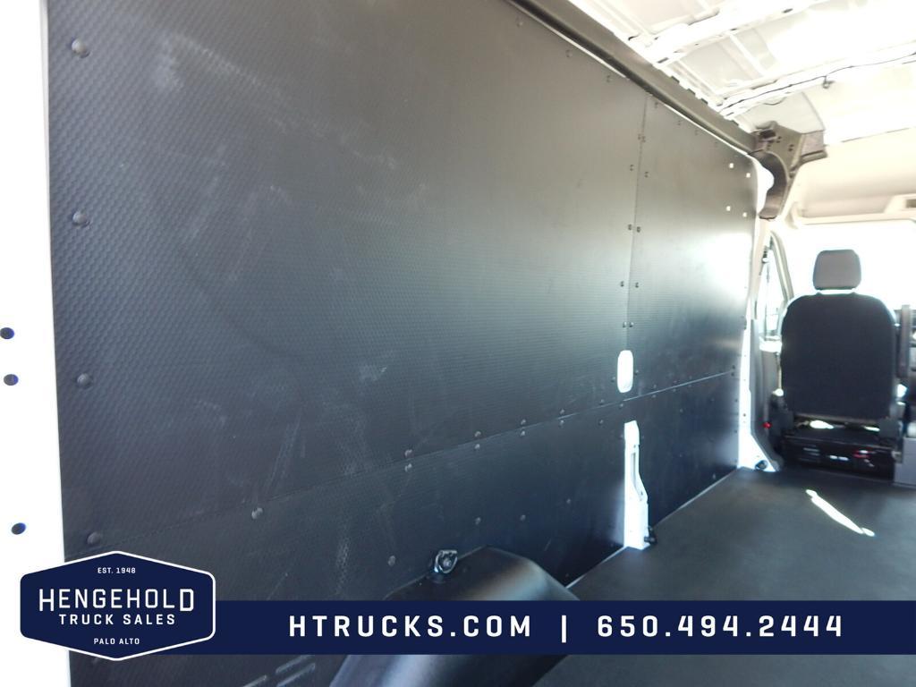 used 2020 Ford Transit-250 car, priced at $43,995