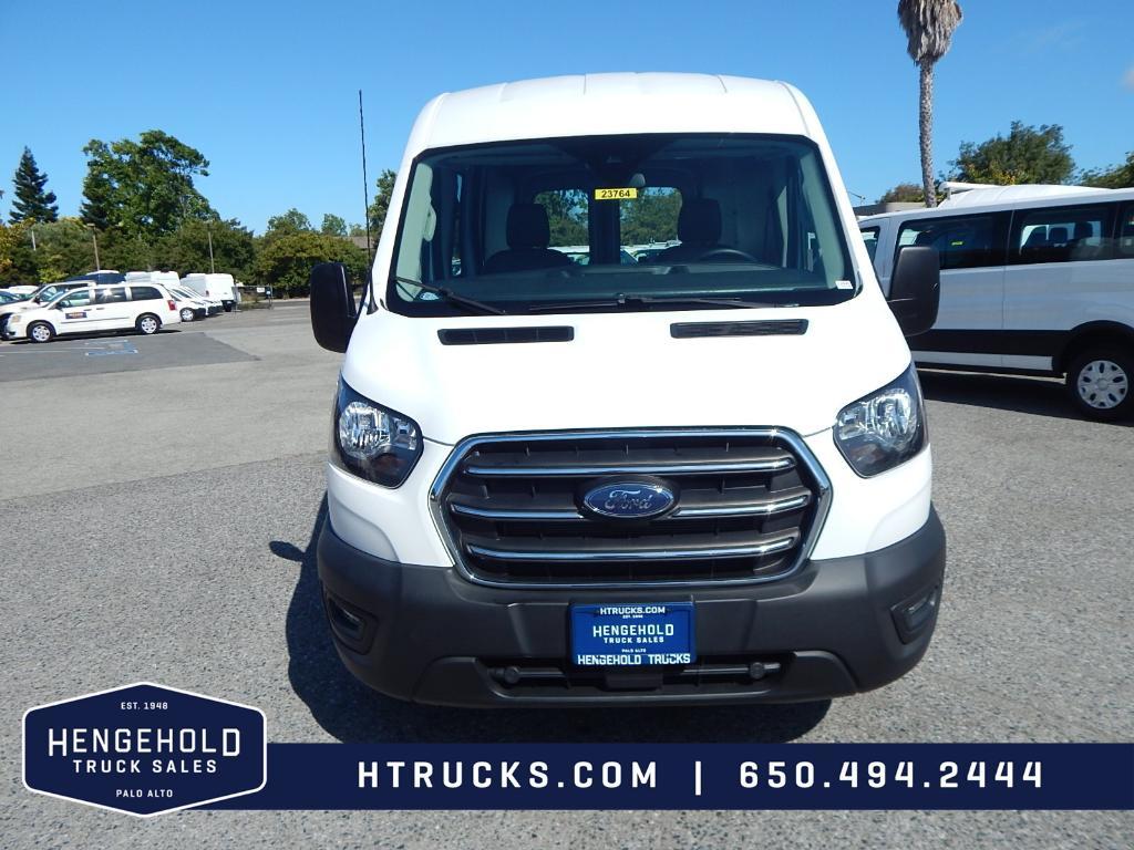 used 2020 Ford Transit-250 car, priced at $43,995
