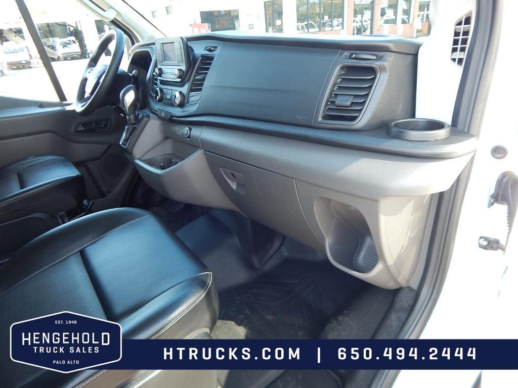 used 2020 Ford Transit-250 car, priced at $43,995