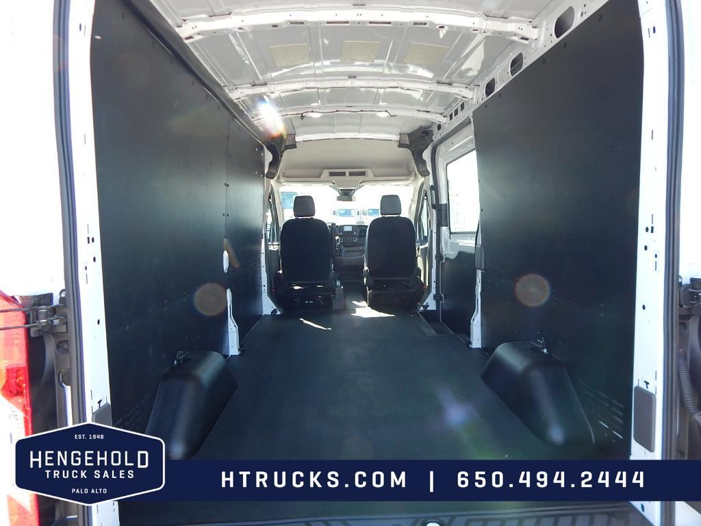 used 2020 Ford Transit-250 car, priced at $43,995