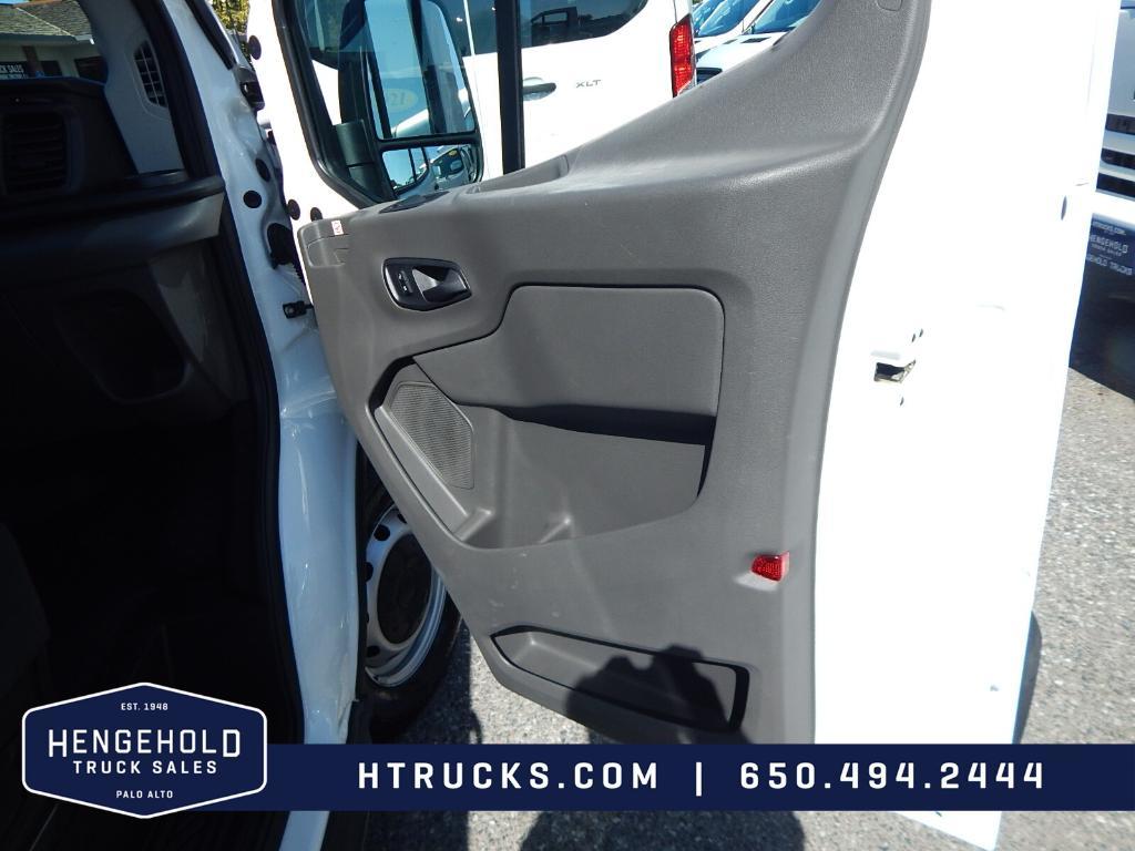 used 2020 Ford Transit-250 car, priced at $43,995