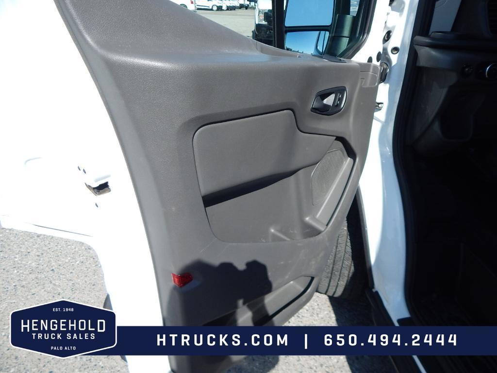 used 2020 Ford Transit-250 car, priced at $43,995