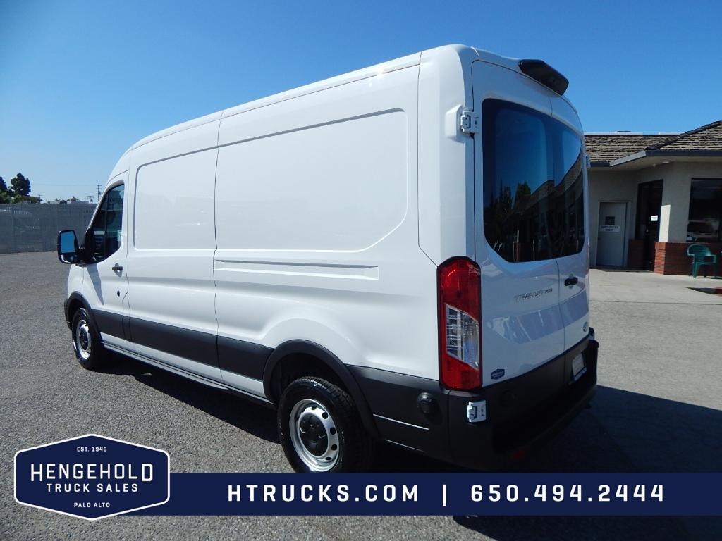 used 2020 Ford Transit-250 car, priced at $43,995