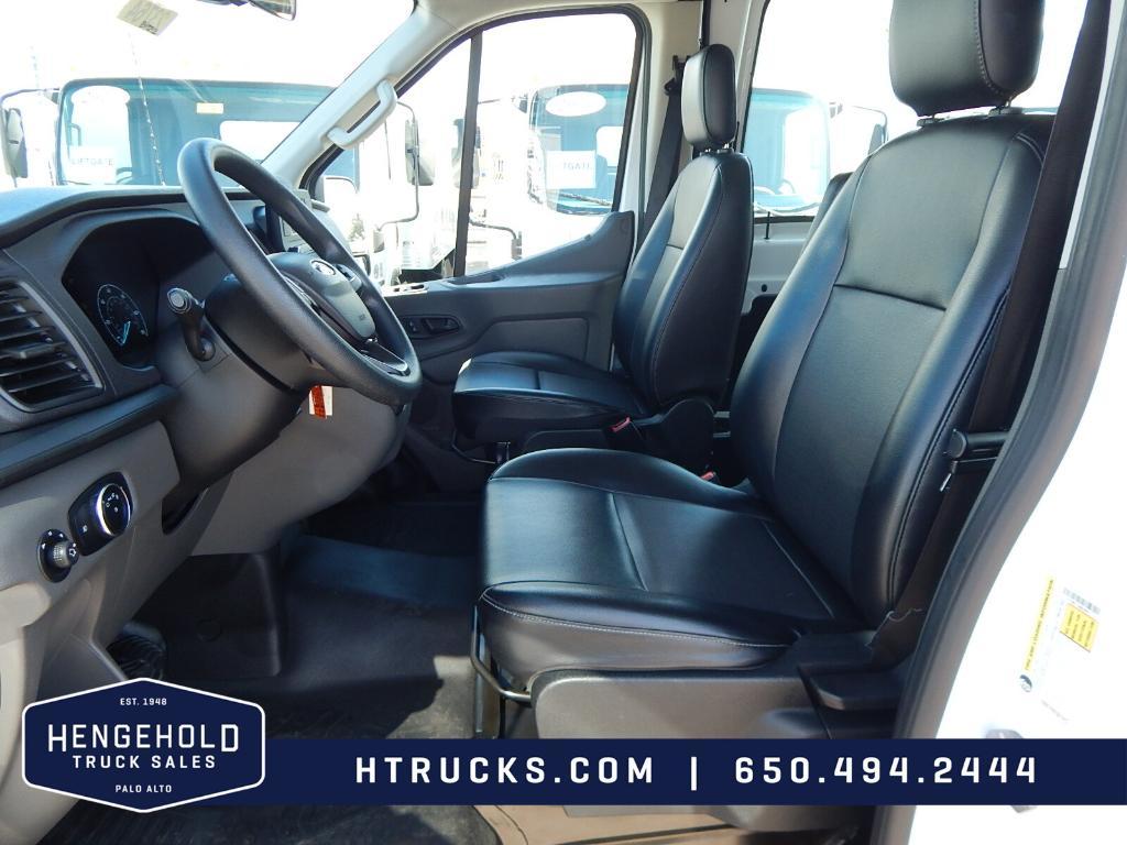 used 2020 Ford Transit-250 car, priced at $43,995