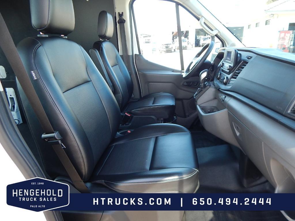 used 2020 Ford Transit-250 car, priced at $43,995