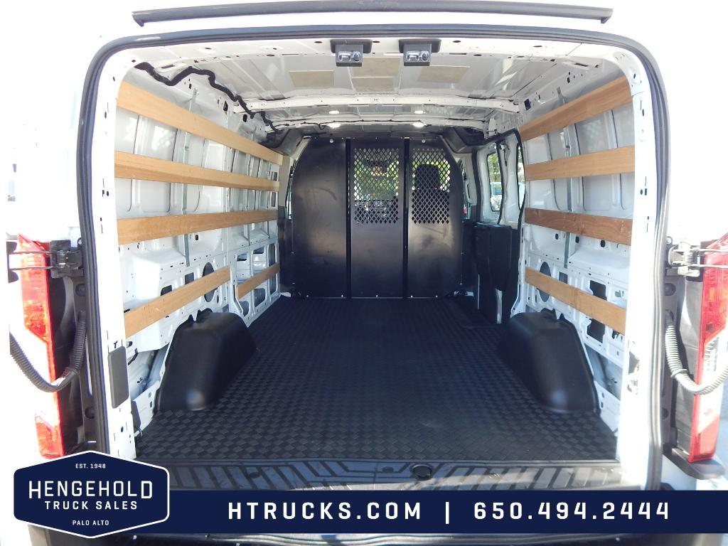 used 2023 Ford Transit-250 car, priced at $41,995