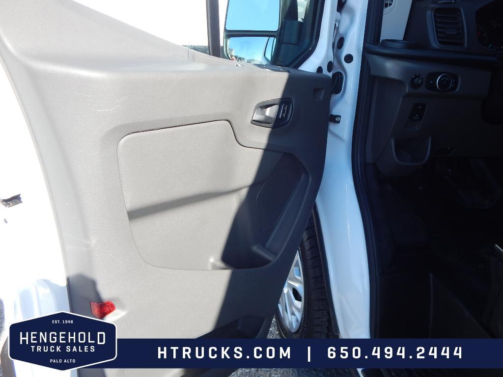 used 2023 Ford Transit-250 car, priced at $41,995