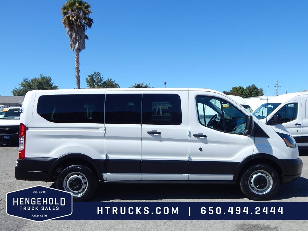 used 2016 Ford Transit-150 car, priced at $34,995