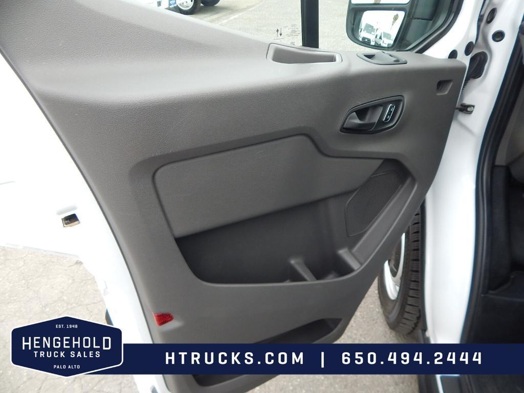 used 2023 Ford Transit-350 car, priced at $48,995