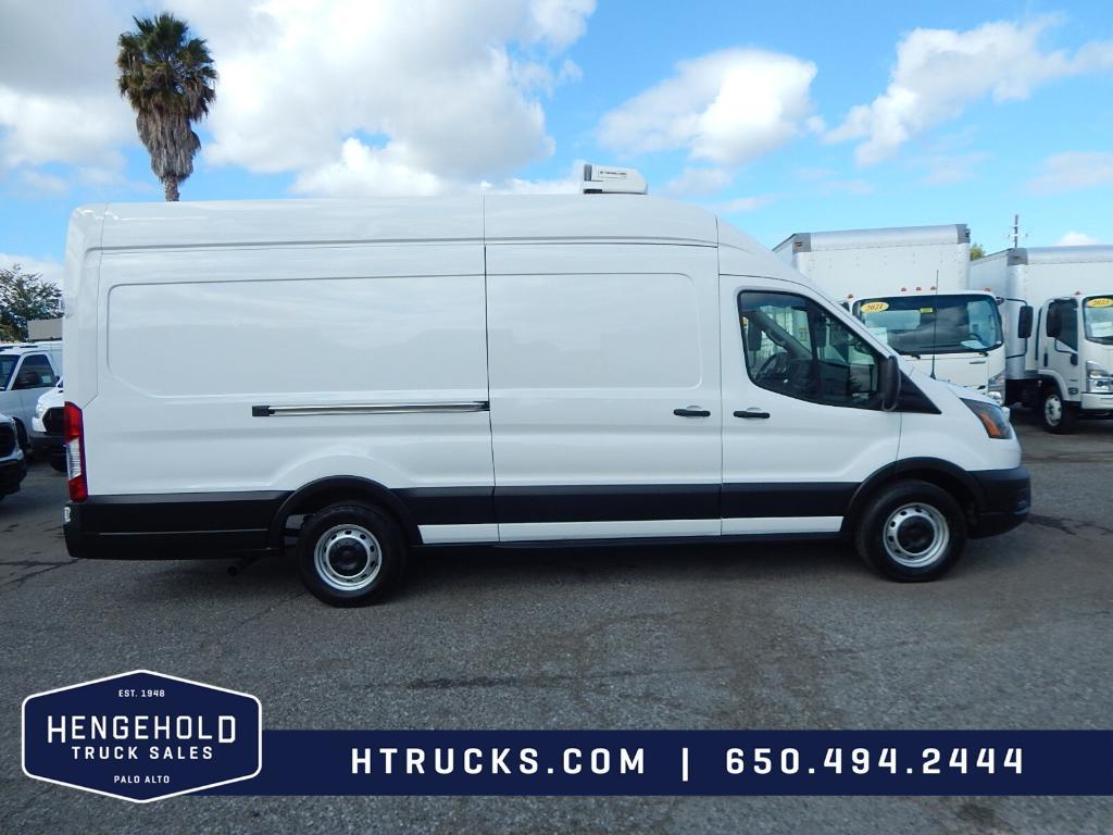 used 2022 Ford Transit-250 car, priced at $68,995