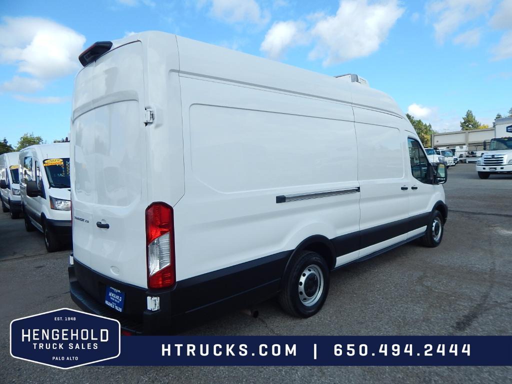 used 2022 Ford Transit-250 car, priced at $68,995