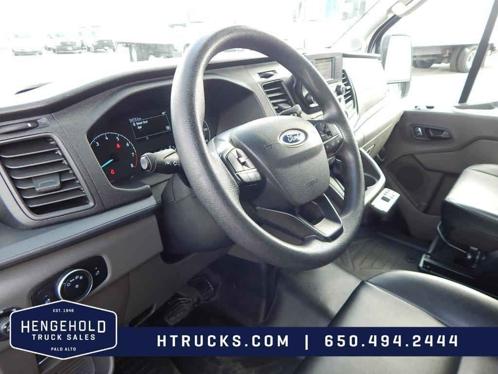 used 2022 Ford Transit-250 car, priced at $68,995