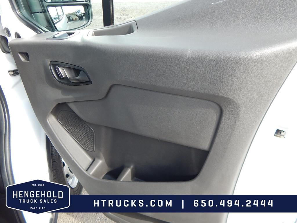 used 2022 Ford Transit-250 car, priced at $68,995