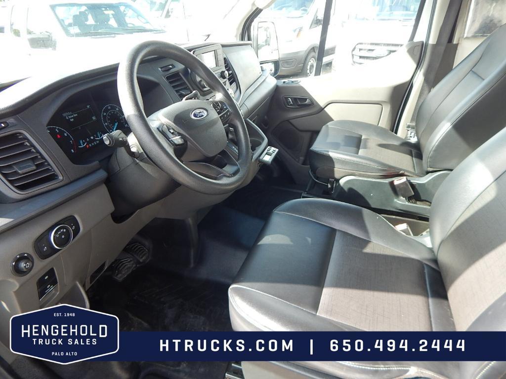 used 2022 Ford Transit-250 car, priced at $68,995