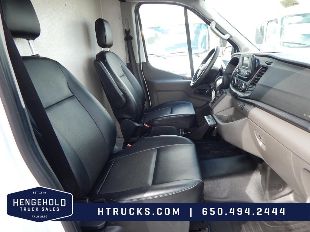 used 2022 Ford Transit-250 car, priced at $68,995