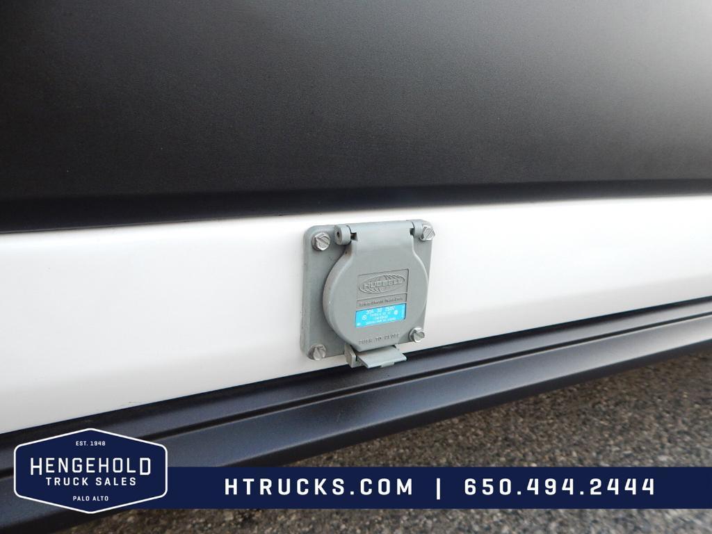 used 2022 Ford Transit-250 car, priced at $68,995