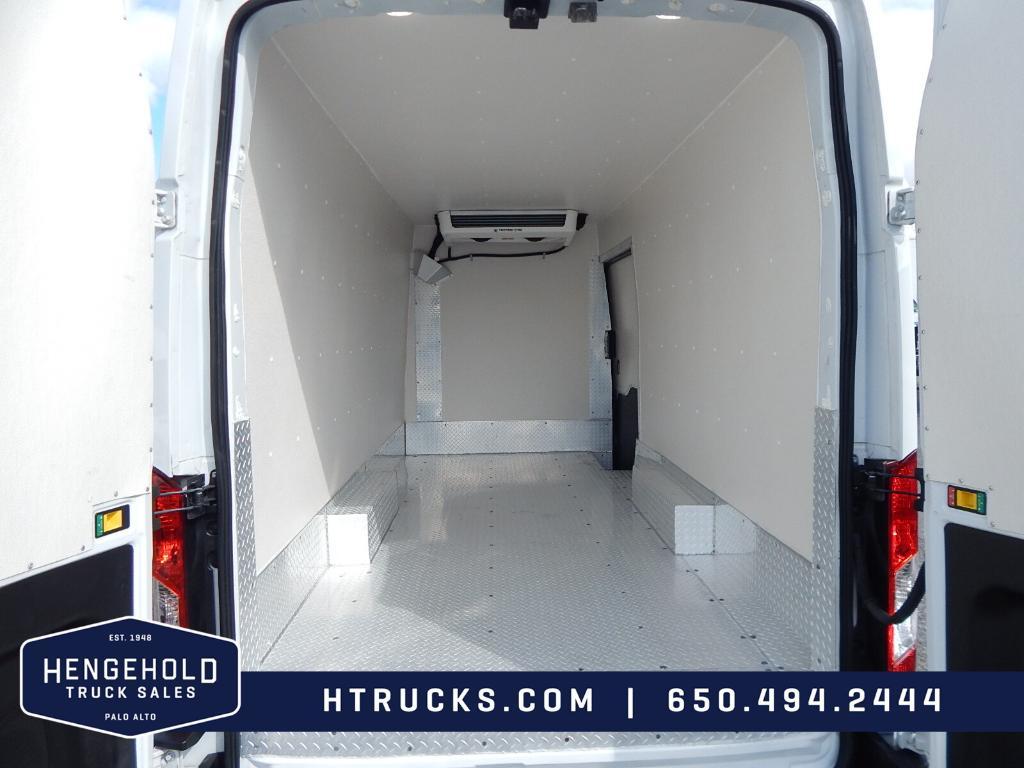 used 2022 Ford Transit-250 car, priced at $68,995