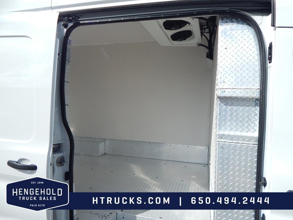 used 2022 Ford Transit-250 car, priced at $68,995