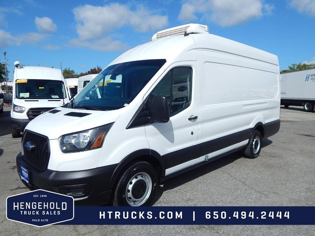 used 2022 Ford Transit-250 car, priced at $68,995