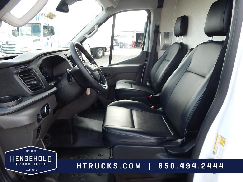 used 2022 Ford Transit-250 car, priced at $68,995