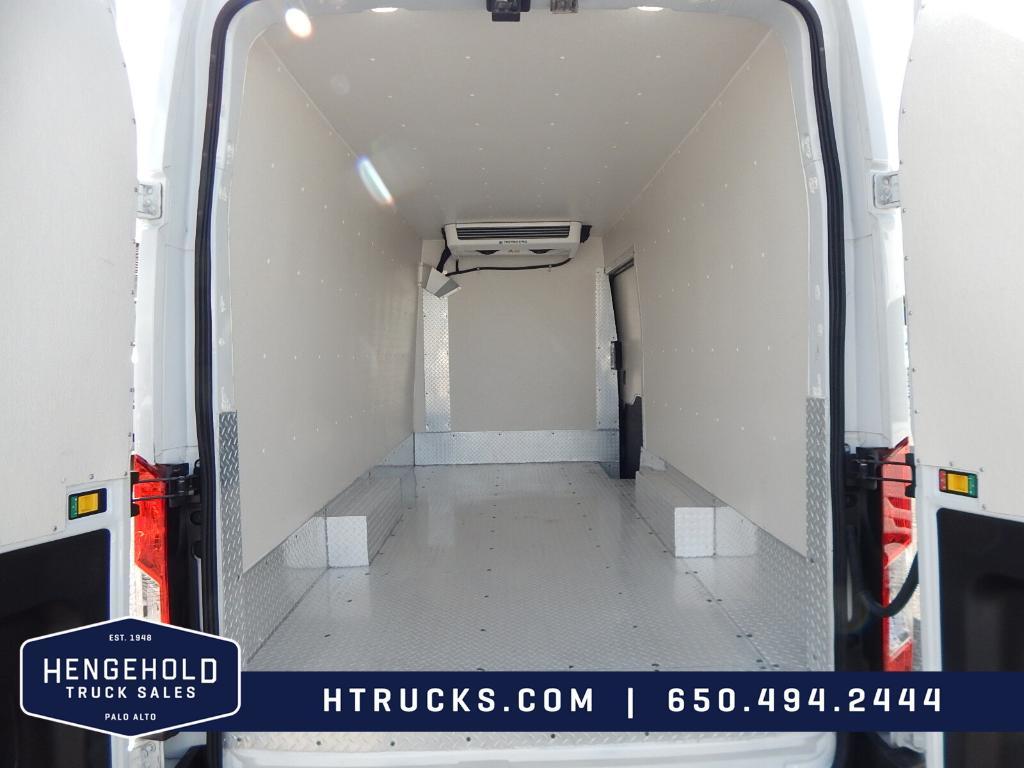 used 2022 Ford Transit-250 car, priced at $68,995