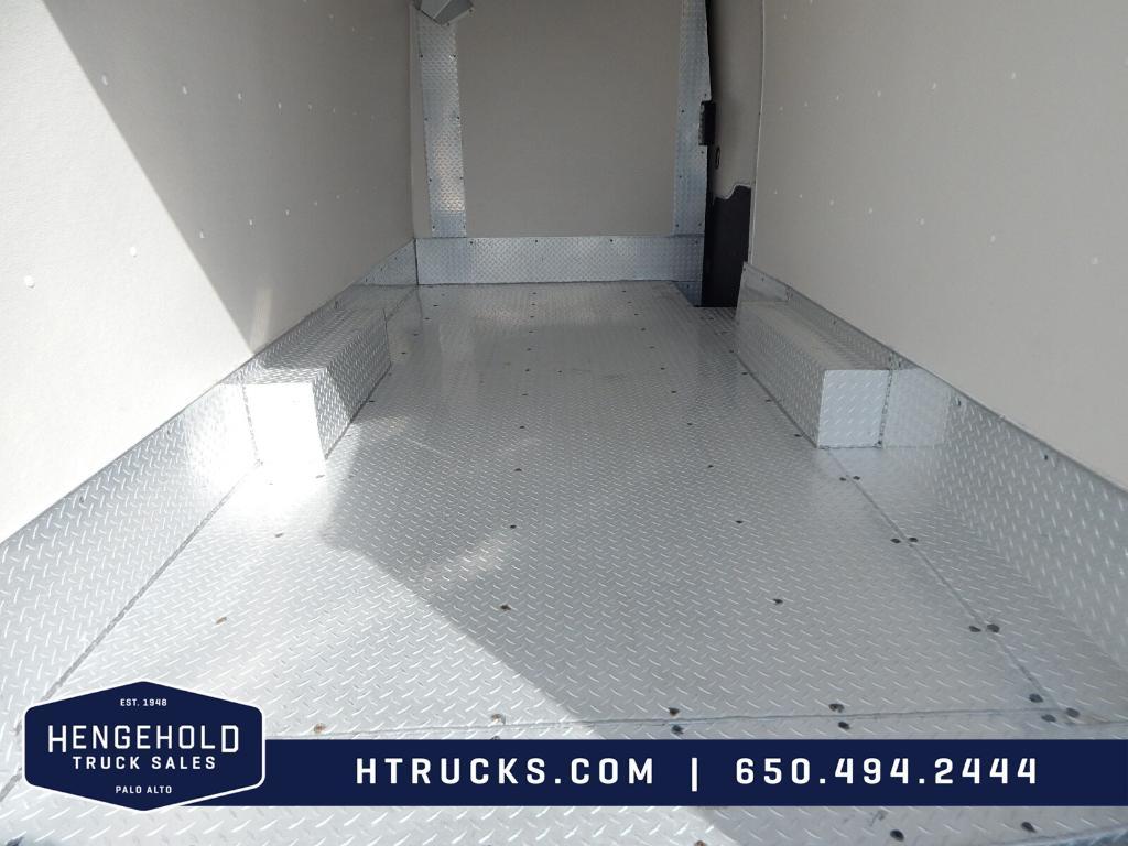 used 2022 Ford Transit-250 car, priced at $68,995