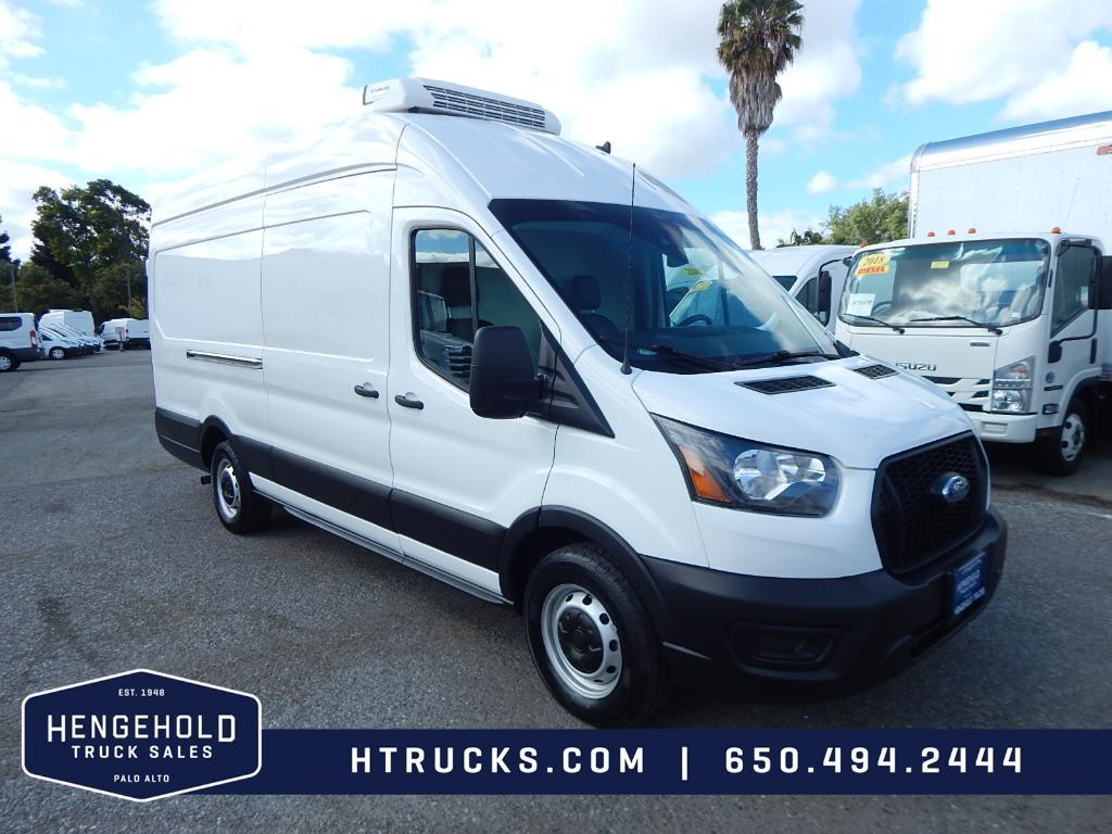 used 2022 Ford Transit-250 car, priced at $68,995