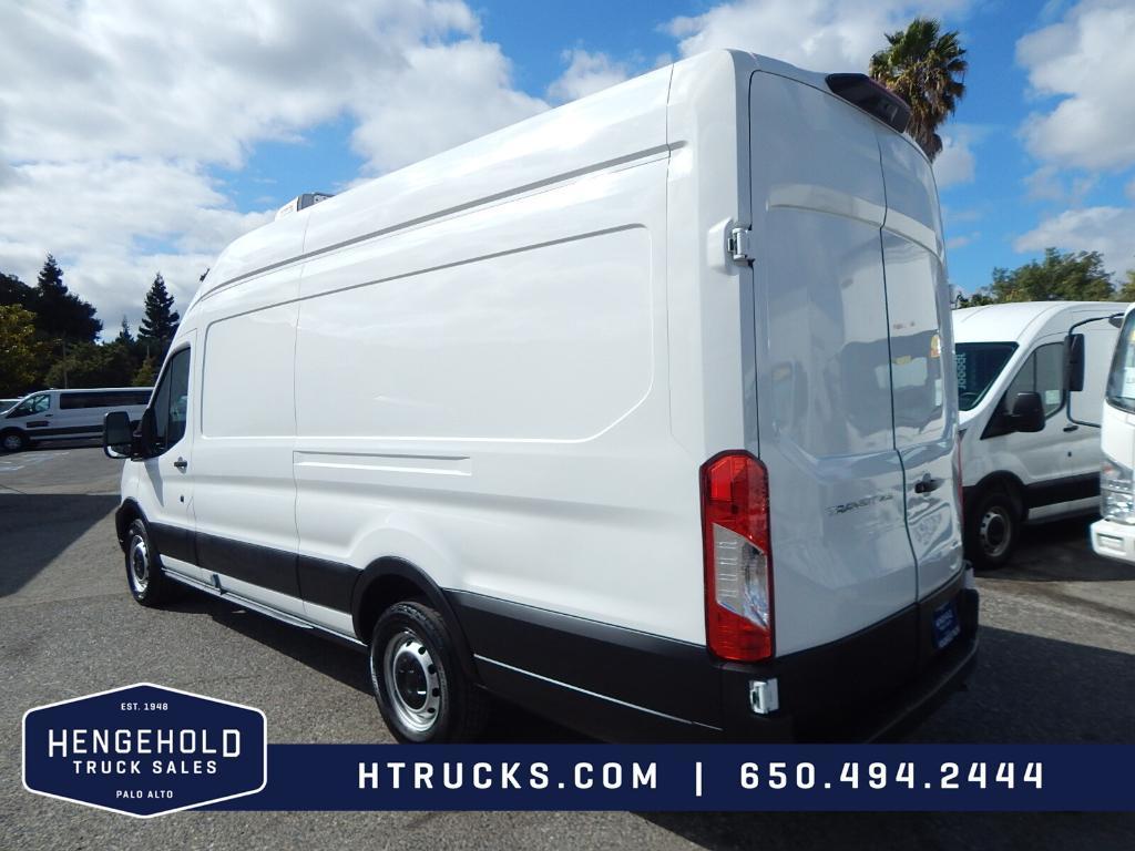 used 2022 Ford Transit-250 car, priced at $68,995