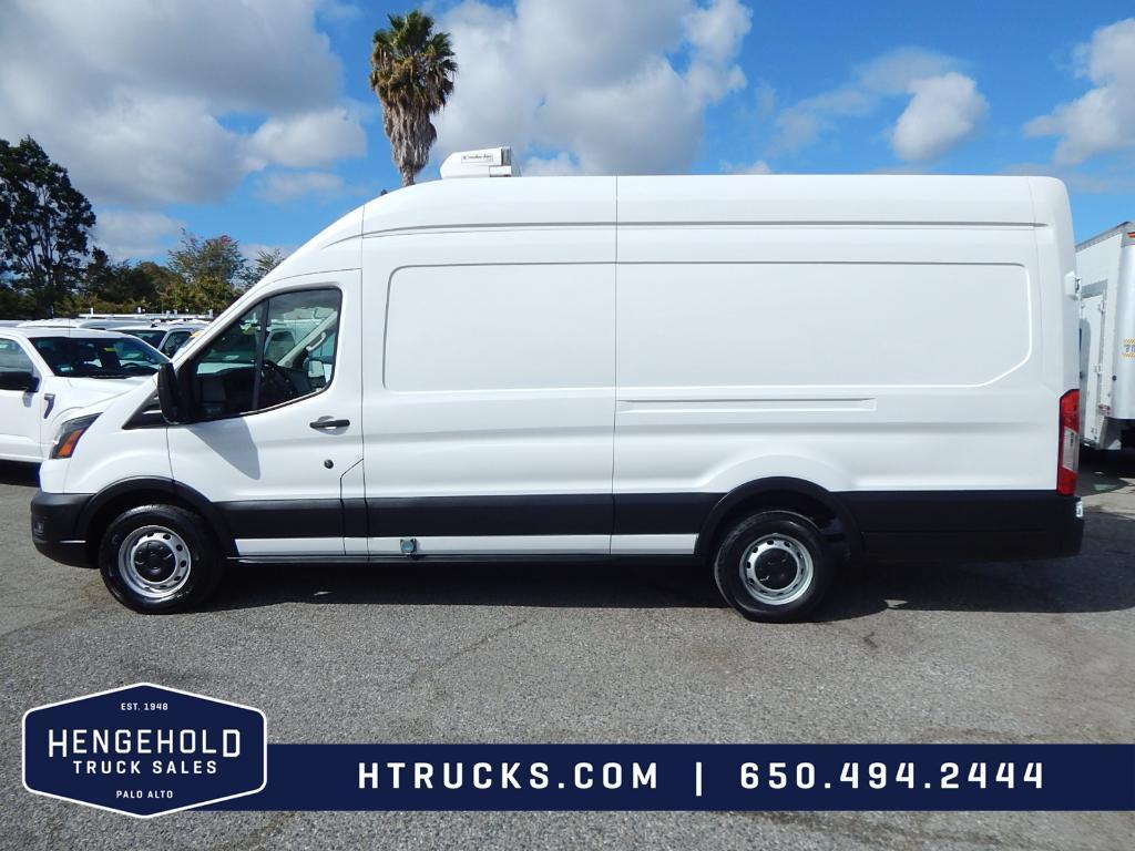used 2022 Ford Transit-250 car, priced at $68,995